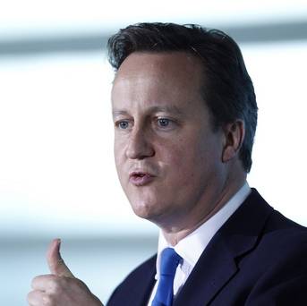 Cameron suffers heavy criticism after branding Britain a ‘Christian country’ Cameron suffers heavy criticism after branding Britain a ‘Christian country’